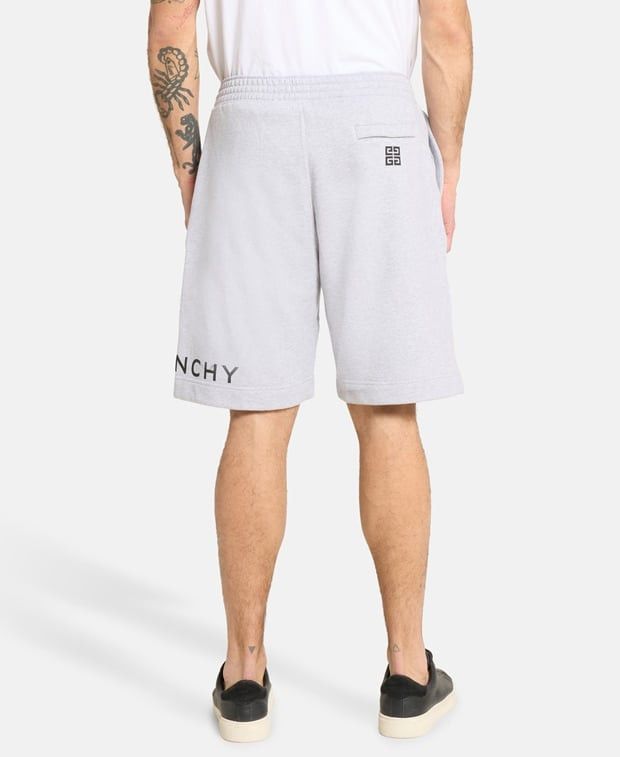 Givenchy Sweatshorts Size US 36 / EU 52 - 2 Thumbnail
