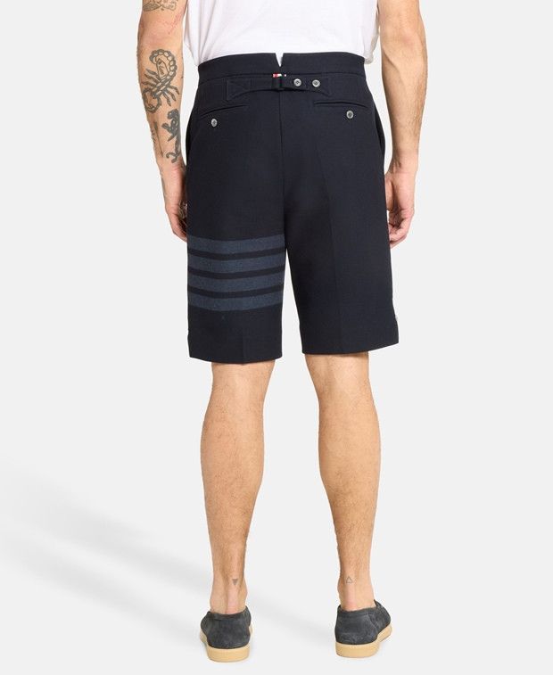 Thom Browne Bermuda shorts Size US 32 / EU 48 - 2 Thumbnail