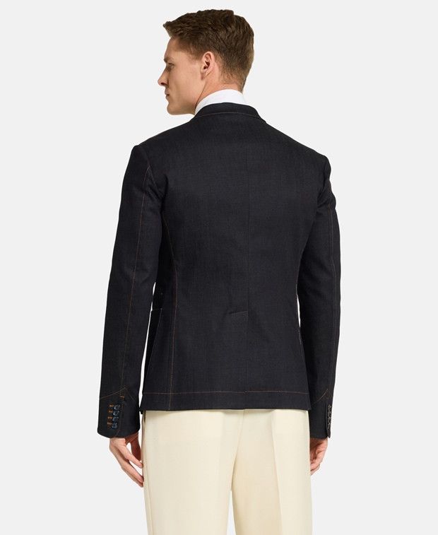 Dolce & Gabbana Suit jacket Size 48R - 3 Thumbnail