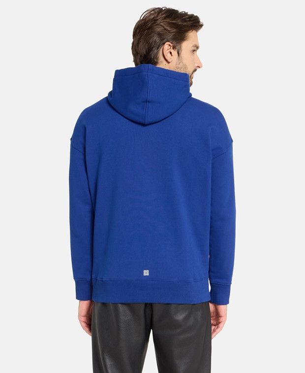 Givenchy Hoodie Size US S / EU 44-46 / 1 - 2 Thumbnail