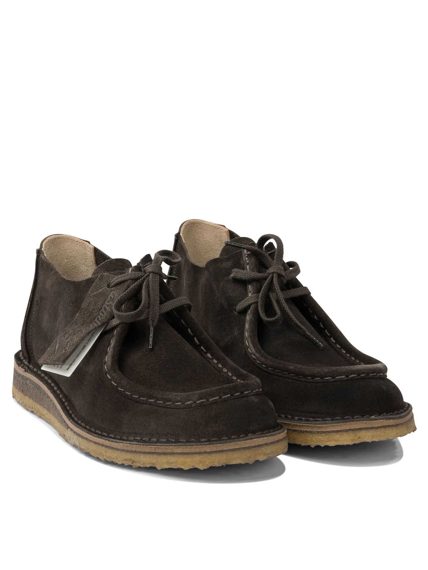 Astorflex Astorflex Beenflex 001 Derby IT 41 Men - USA Duties Paid Size US 8 / EU 41 - 2 Thumbnail