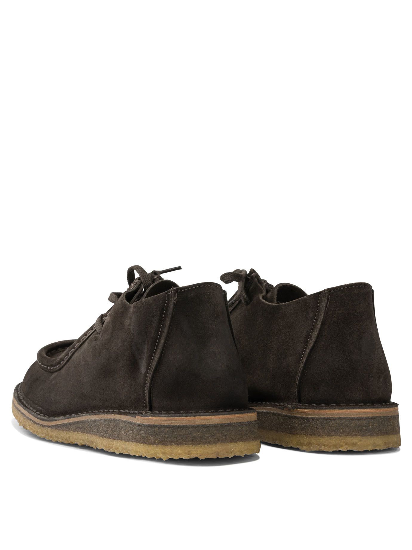 Astorflex Astorflex Beenflex 001 Derby IT 41 Men - USA Duties Paid Size US 8 / EU 41 - 4 Thumbnail