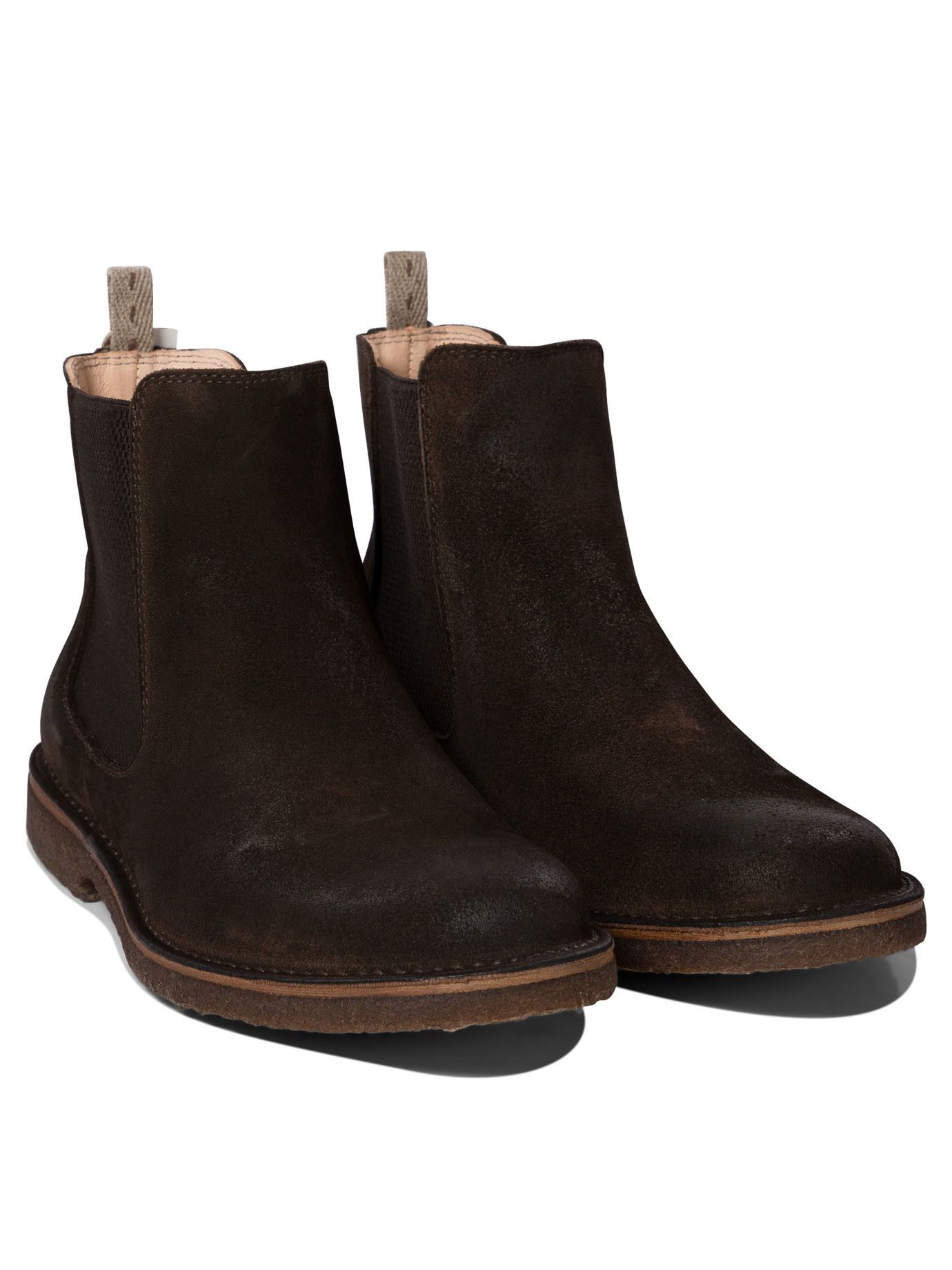 Astorflex Astorflex Bitflex 756 Pull-On Boots IT 40 Men - USA Duties Paid Size US 7 / EU 40 - 2 Thumbnail