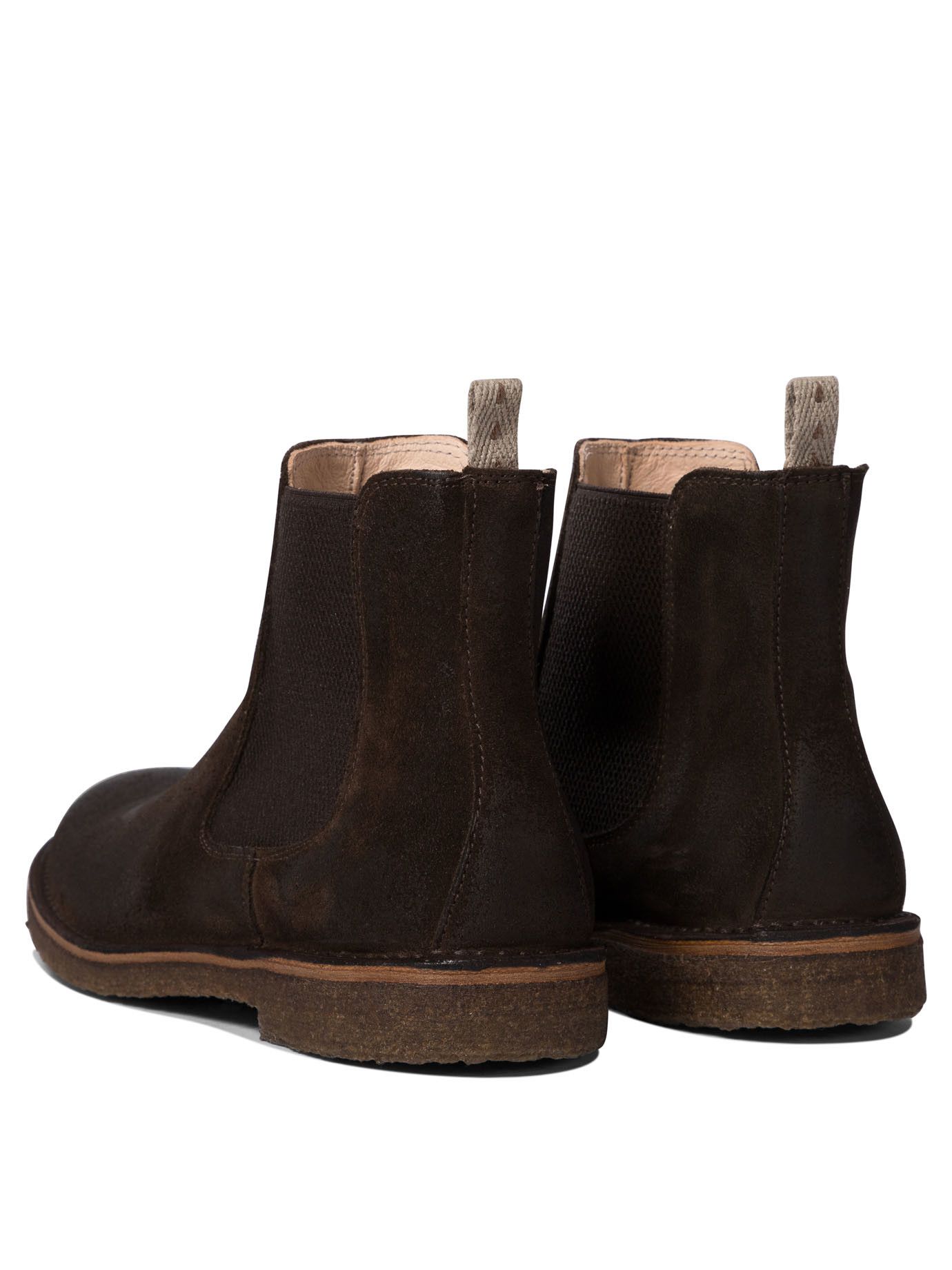 Astorflex Astorflex Bitflex 756 Pull-On Boots IT 43 Men - USA Duties Paid Size US 10 / EU 43 - 4 Thumbnail