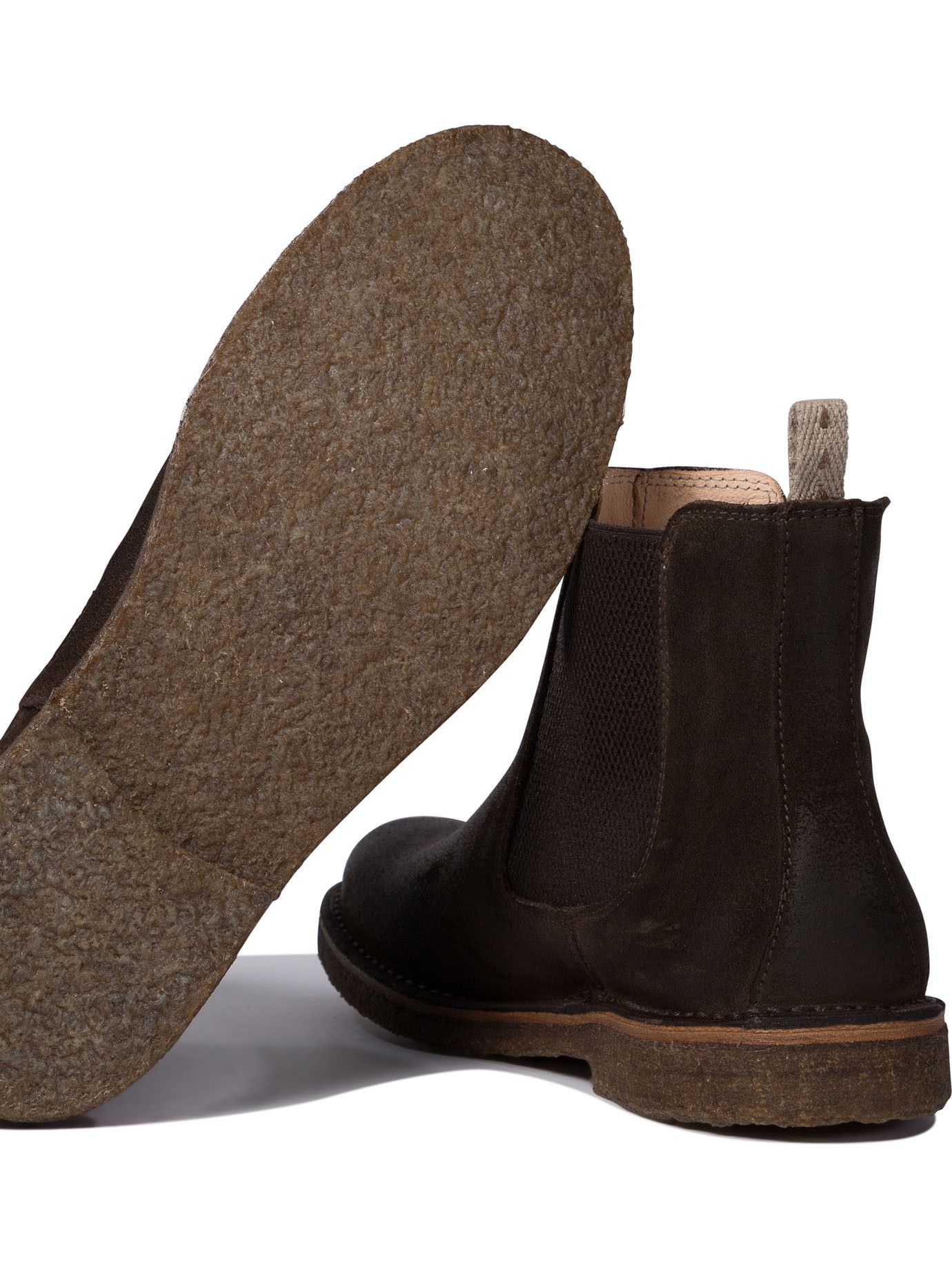 Astorflex Astorflex Bitflex 756 Pull-On Boots IT 43 Men - USA Duties Paid Size US 10 / EU 43 - 5 Thumbnail