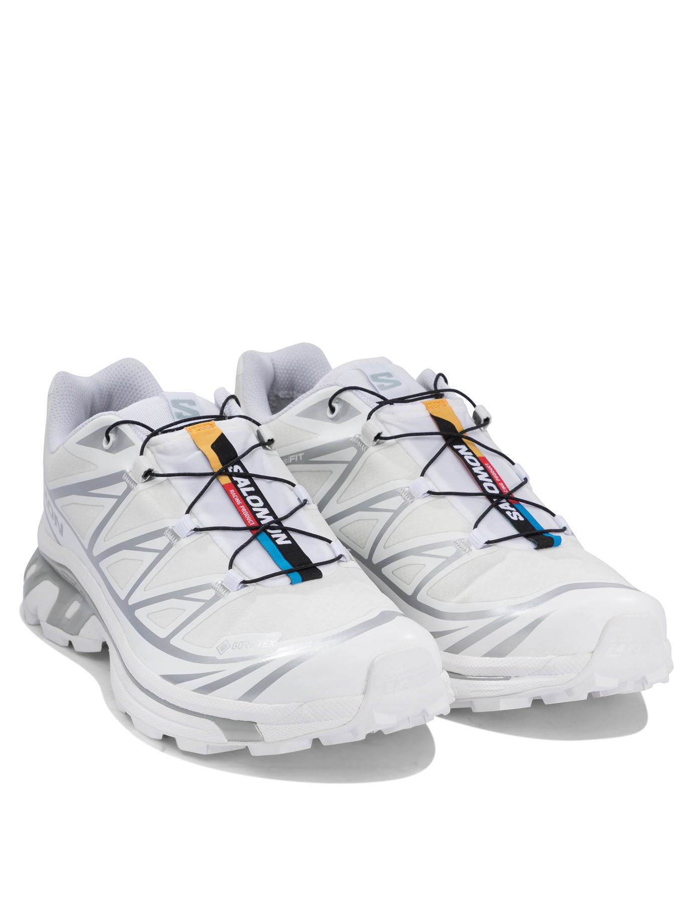 Salomon Salomon Sneakers & Slip-On UK 10 Men - USA Duties Paid Size US 10.5 / EU 43-44 - 2 Thumbnail
