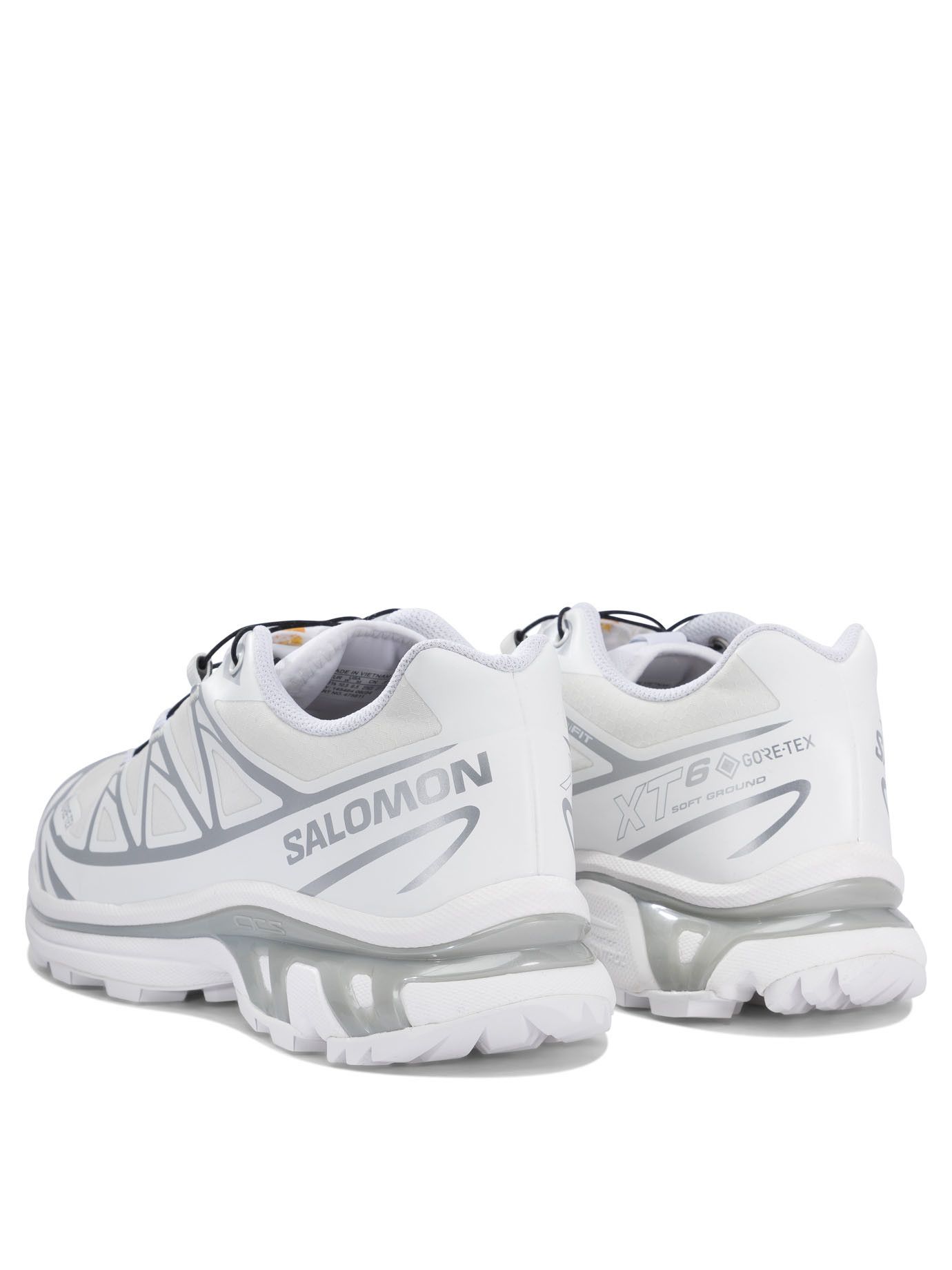 Salomon Salomon Sneakers & Slip-On UK 10 Men - USA Duties Paid Size US 10.5 / EU 43-44 - 4 Thumbnail