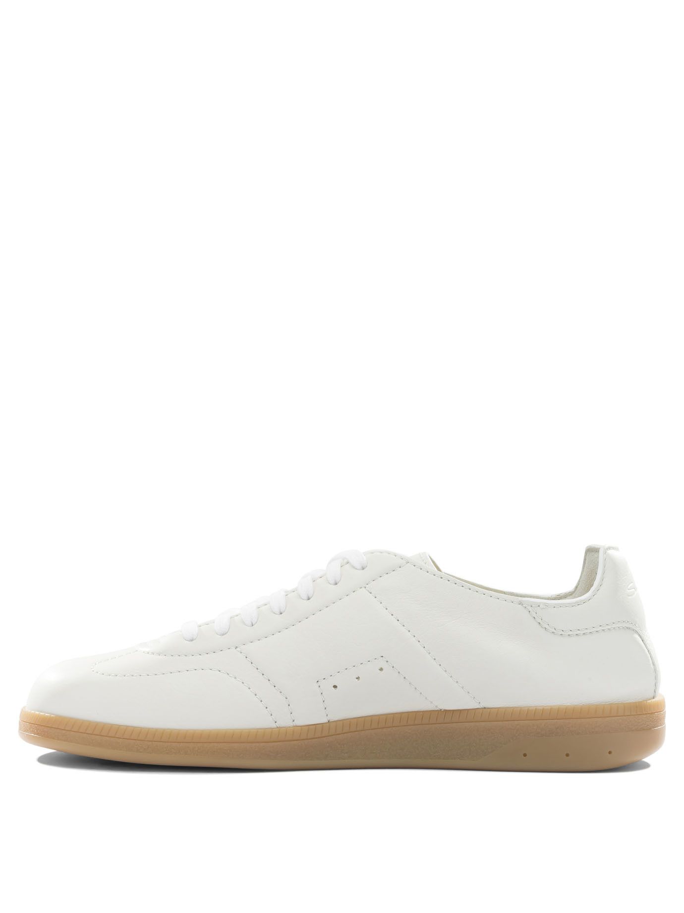 Santoni Santoni Oly Sneakers UK 6 Men - USA Duties Paid Size US 7 / EU 40 - 3 Thumbnail