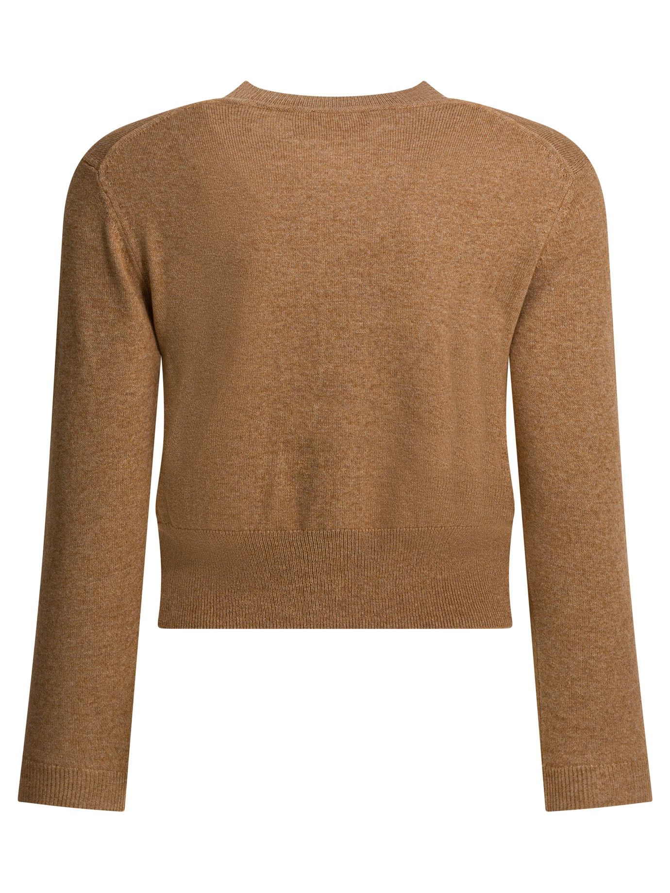 Isabel Marant Etoile Marant Étoile Newton Cardigan tag size 36 Women - USA Duties Paid Size XS / US 0-2 / IT 36-38 - 2 Thumbnail