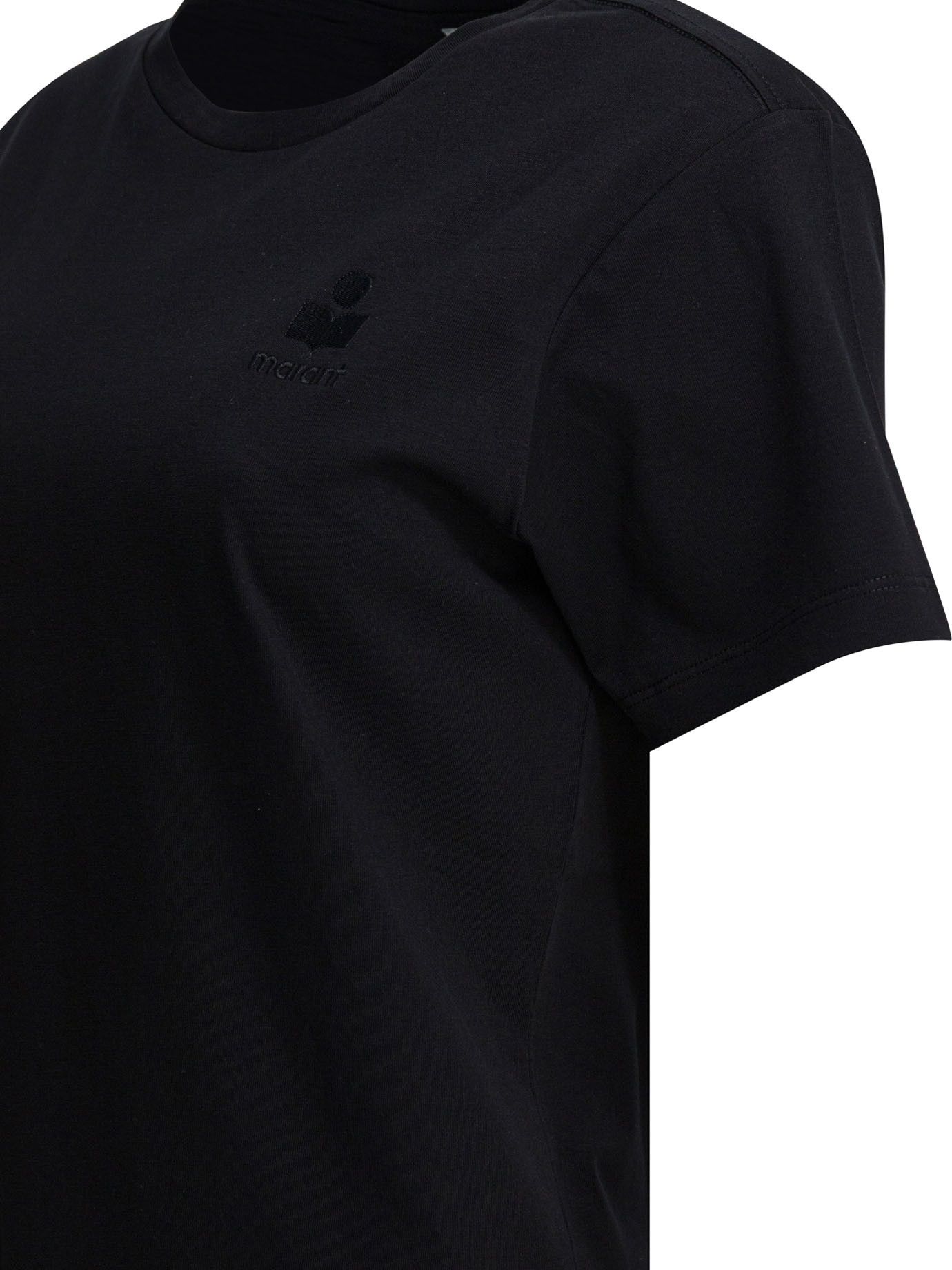 Isabel Marant Etoile Marant Étoile Aby T-Shirt tag size S Women - USA Duties Paid Size S / US 4 / IT 40 - 4 Thumbnail