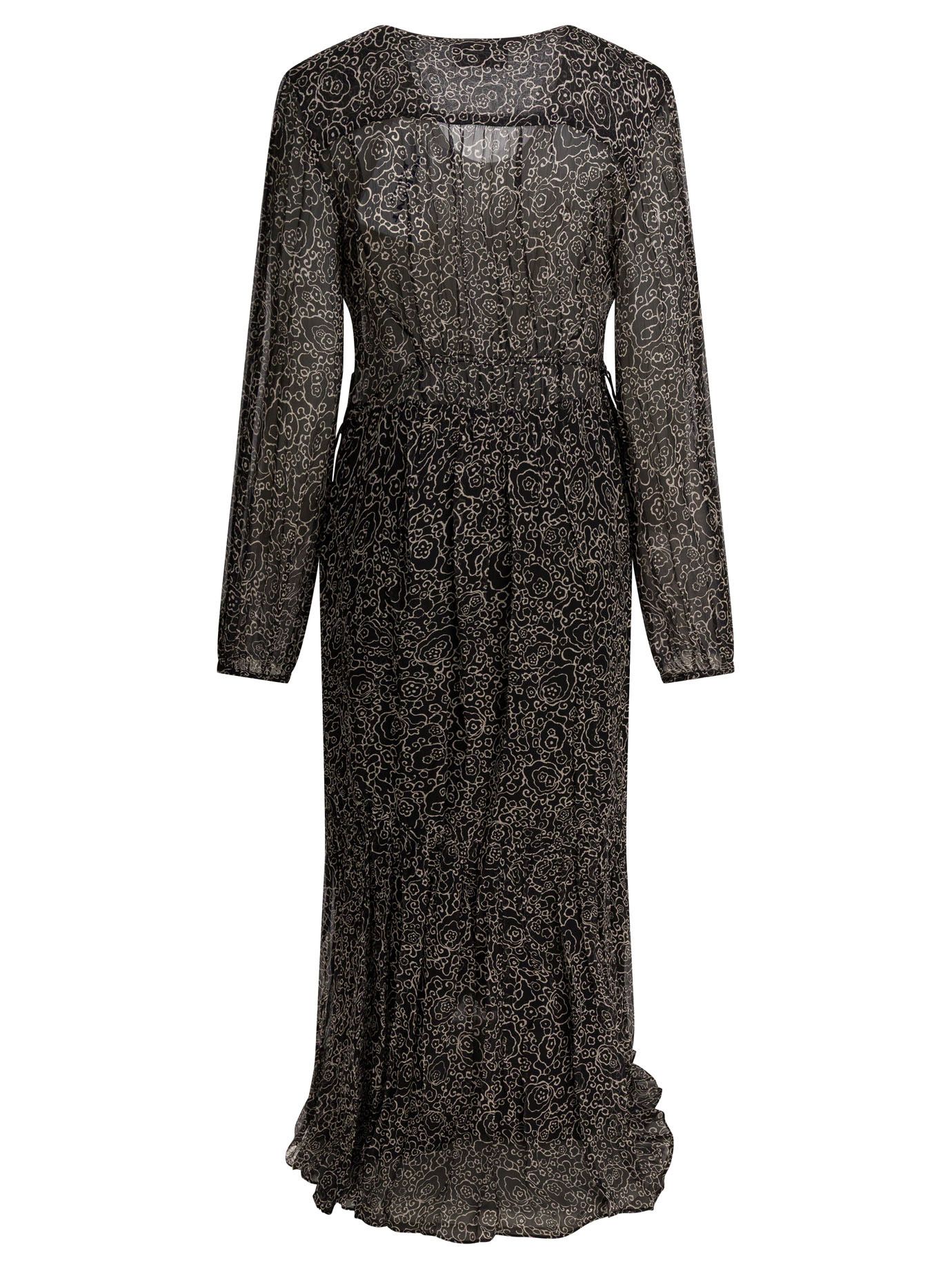 Isabel Marant Etoile Marant Étoile Briane Midi Dress tag size 36 Women - USA Duties Paid Size XS / US 0-2 / IT 36-38 - 2 Thumbnail