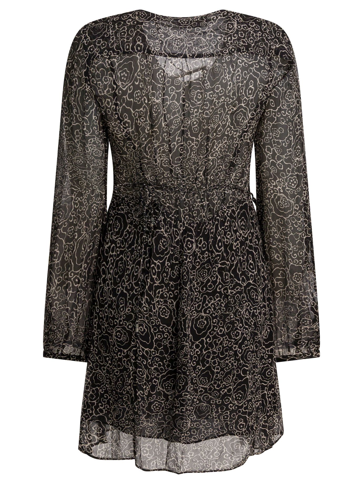 Isabel Marant Etoile Marant Étoile Loriena Short Dress tag size 38 Women - USA Duties Paid Size S / US 4 / IT 40 - 2 Thumbnail