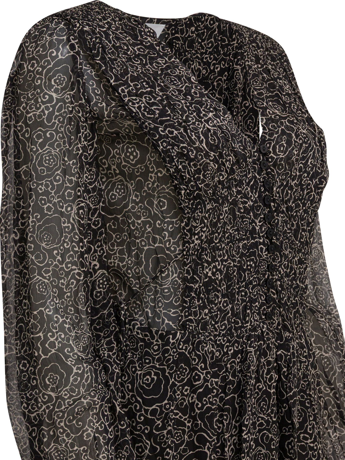 Isabel Marant Etoile Marant Étoile Loriena Short Dress tag size 38 Women - USA Duties Paid Size S / US 4 / IT 40 - 4 Thumbnail