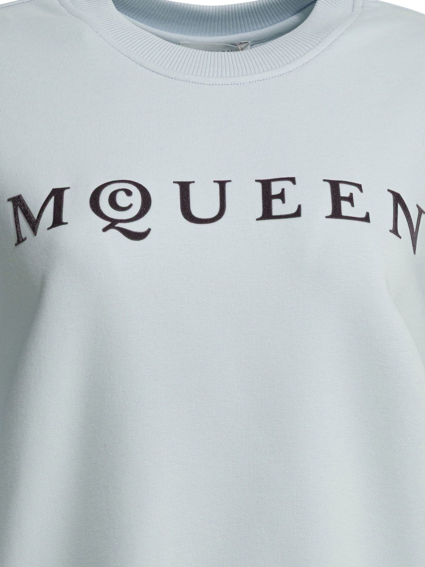 Alexander McQueen Mcqueen Sweatshirts tag size 42 Women - USA Duties Paid Size M / US 6-8 / IT 42-44 - 3 Thumbnail