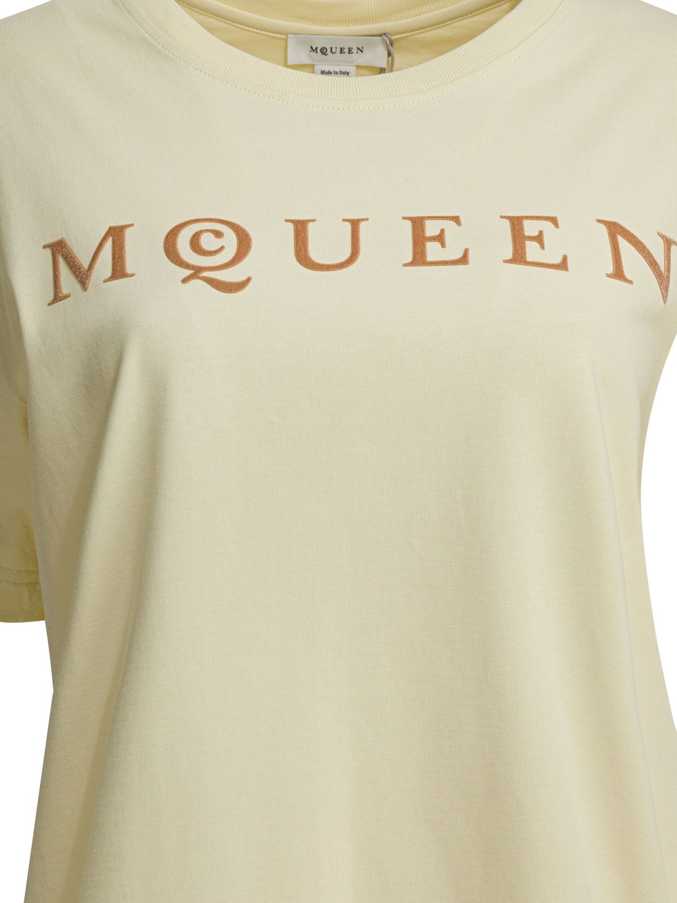 Alexander McQueen Mcqueen T-Shirts tag size 40 Women - USA Duties Paid Size S / US 4 / IT 40 - 3 Thumbnail