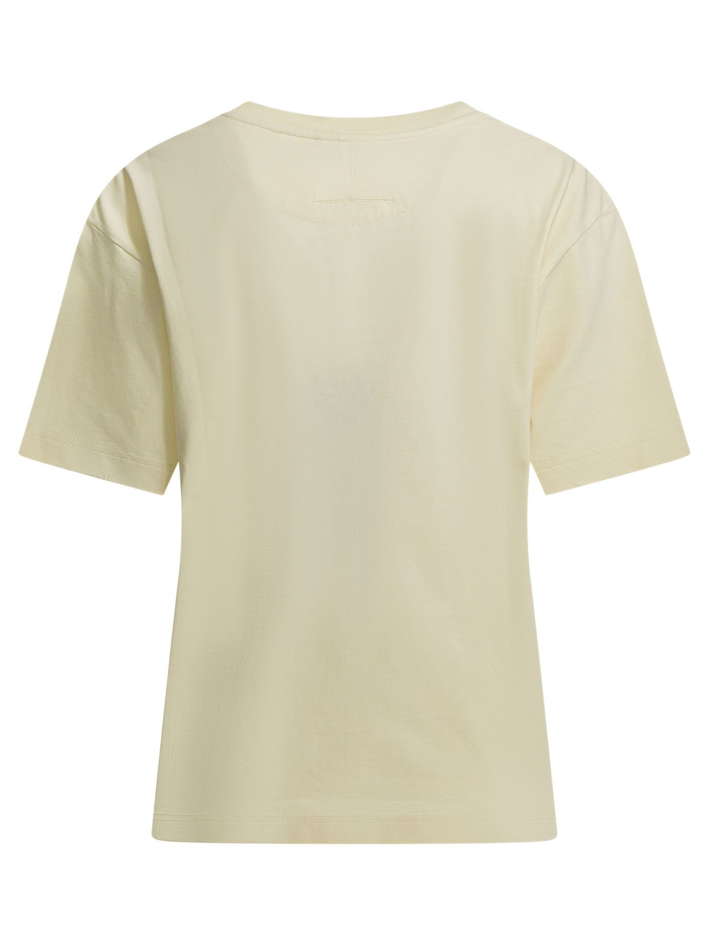 Alexander McQueen Mcqueen T-Shirts tag size 42 Women - USA Duties Paid Size M / US 6-8 / IT 42-44 - 2 Thumbnail