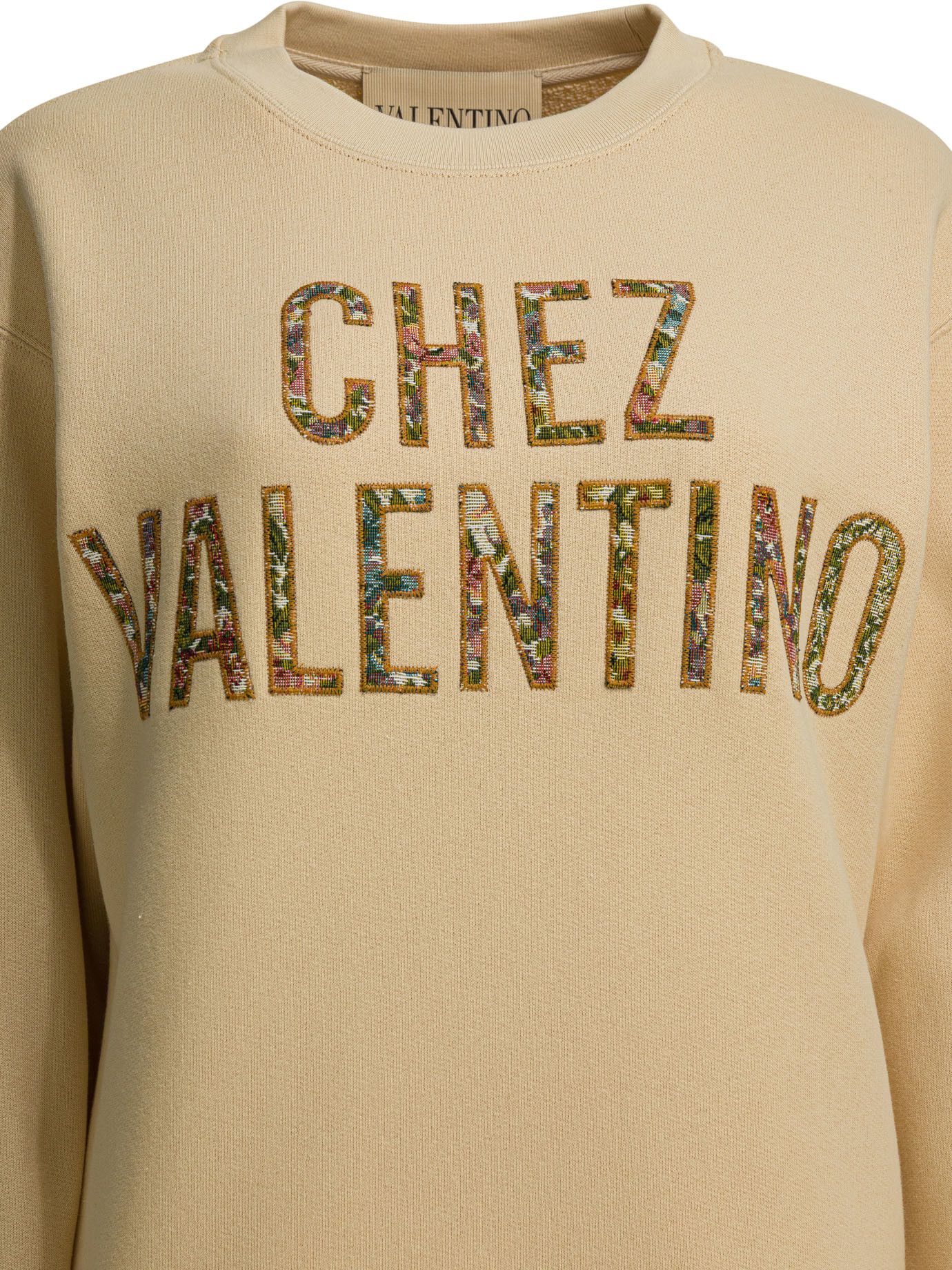 Valentino Valentino Sweatshirts tag size M Women - USA Duties Paid Size M / US 6-8 / IT 42-44 - 3 Thumbnail