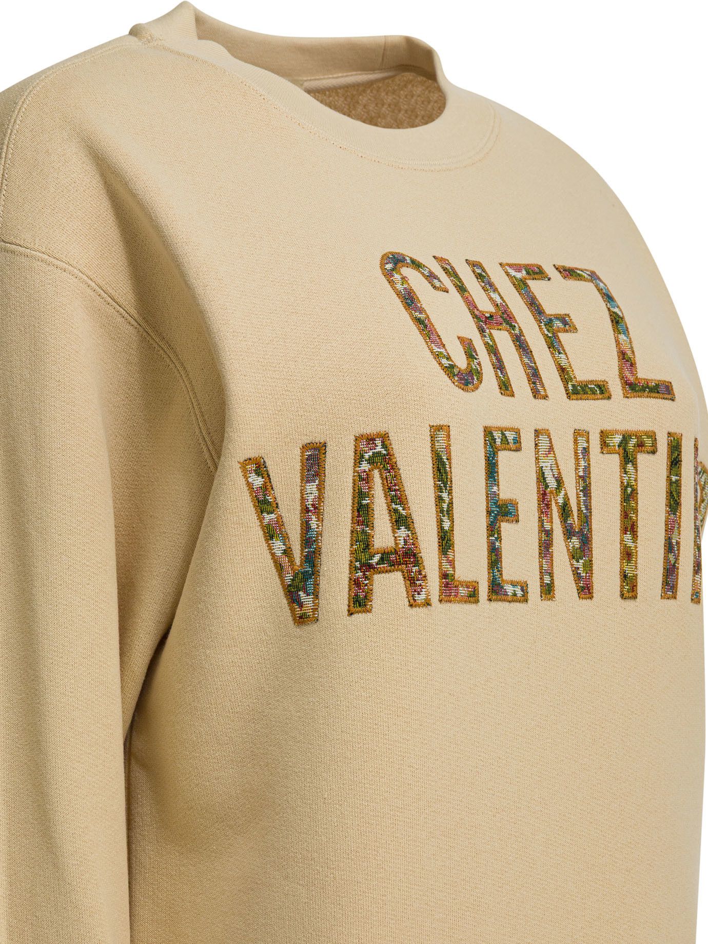 Valentino Valentino Sweatshirts tag size M Women - USA Duties Paid Size M / US 6-8 / IT 42-44 - 4 Thumbnail
