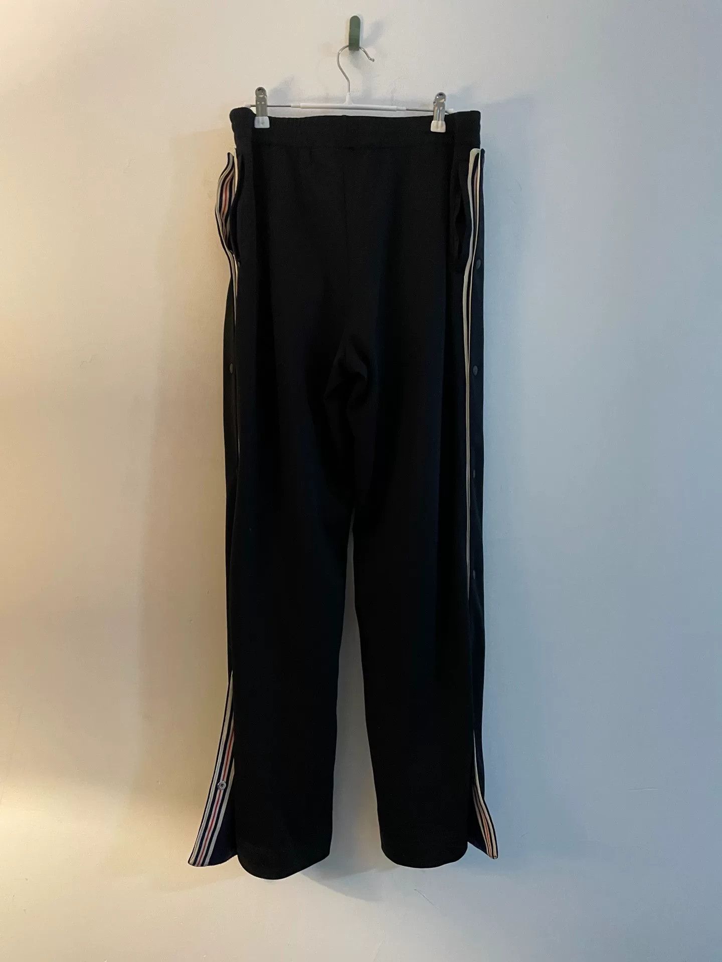 Y/Project Yproject Fila Button Pants with Detachable Panels Size US 32 / EU 48 - 2 Thumbnail