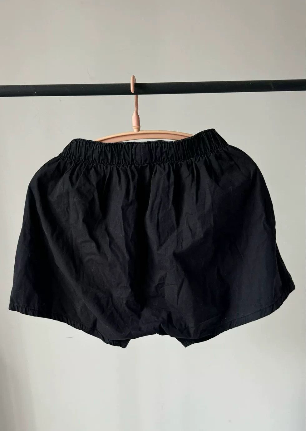 Chrome Hearts chrome hearts cross print black shorts Size US 30 / EU 46 - 2 Thumbnail