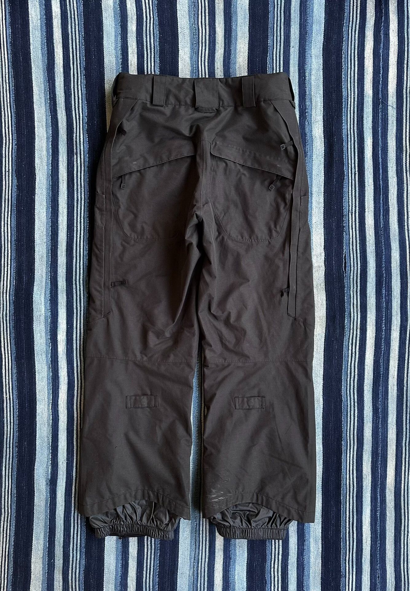 Burton burton ak 2l stagger pt goretex ski pants Size US 26 / EU 42 - 2 Thumbnail