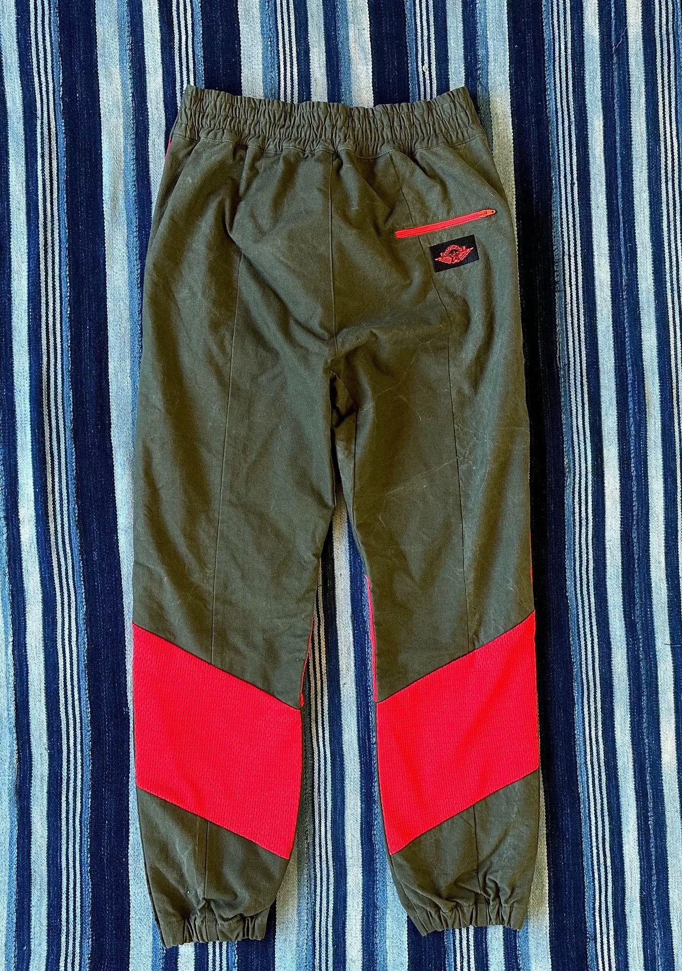 READYMADE readymade x just don track pants Size US 30 / EU 46 - 2 Thumbnail