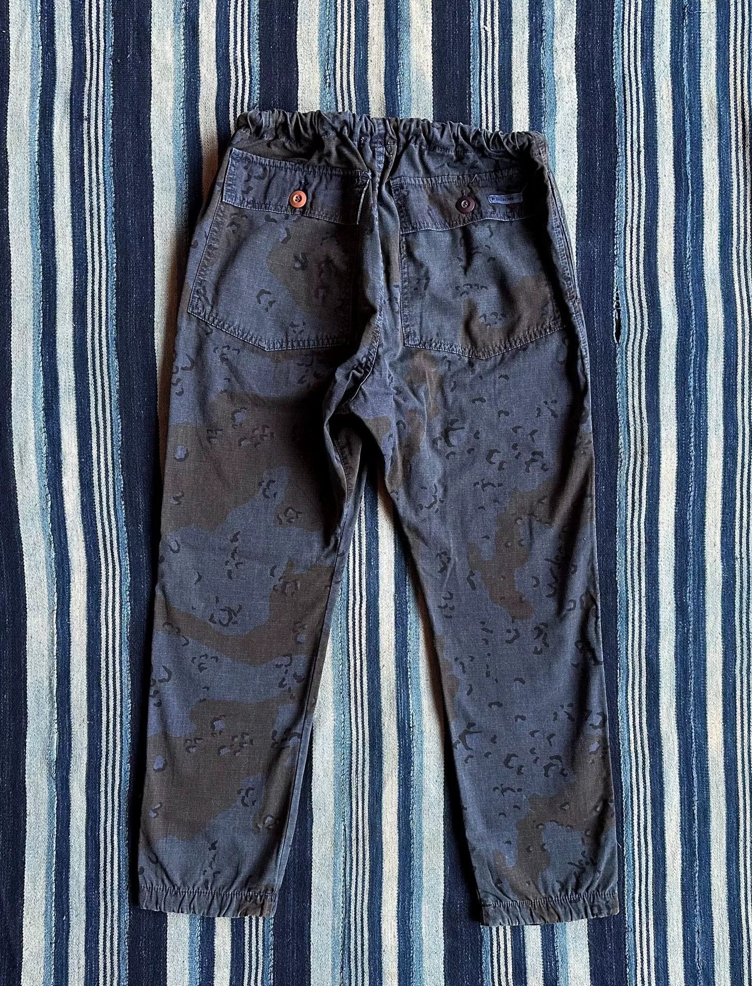 Dr. Collectors Dr Collectors USMC Desert Camo Pants Size US 32 / EU 48 - 2 Thumbnail
