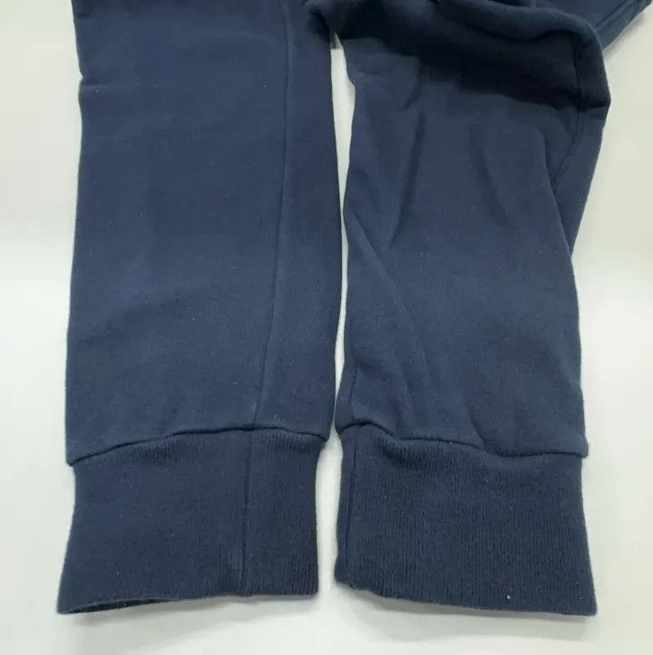 Thom Browne Thom Browne Classic Striped Drawstring Sweatpants Size US 30 / EU 46 - 13 Thumbnail