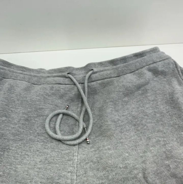 Thom Browne Thom Browne Classic Striped Loose Shorts for Spring Size US 30 / EU 46 - 9 Thumbnail