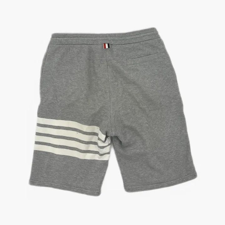 Thom Browne Thom Browne Classic Striped Loose Shorts for Spring Size US 30 / EU 46 - 3 Thumbnail