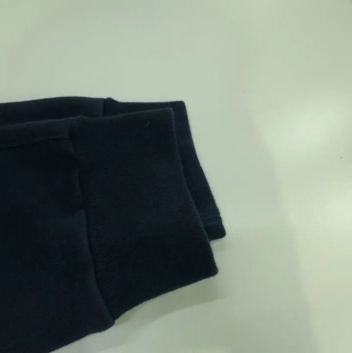 Thom Browne Thom Browne Classic Cashmere Track Pants for Men Size US 30 / EU 46 - 7 Thumbnail