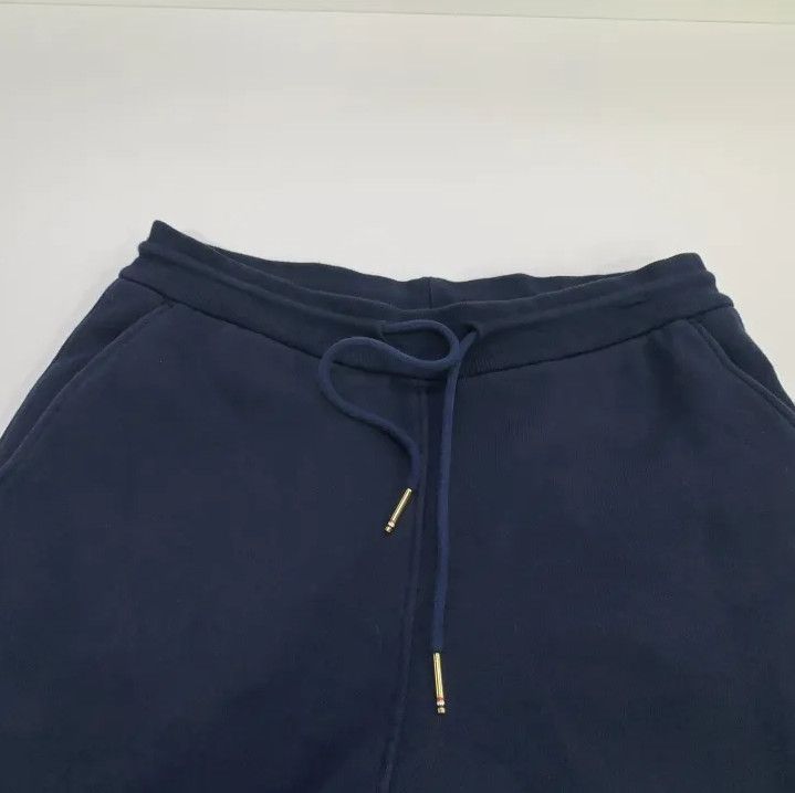 Thom Browne Thom Browne Classic Cashmere Track Pants for Men Size US 30 / EU 46 - 9 Thumbnail