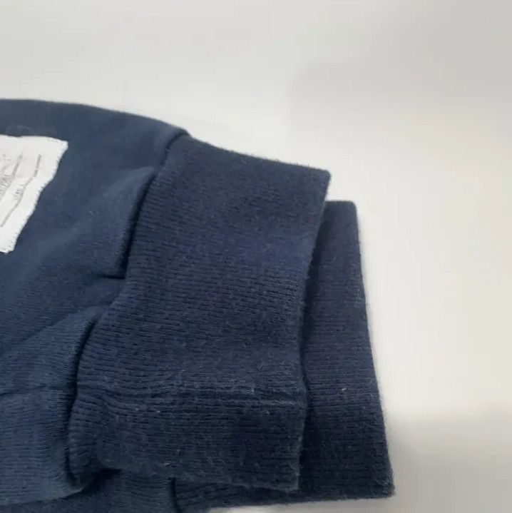 Thom Browne Thom Browne Classic Four-Stripe Track Pants Size US 30 / EU 46 - 7 Thumbnail