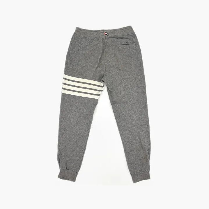 Thom Browne Thom Browne Classic Sports Pants for Men Size US 32 / EU 48 - 3 Thumbnail