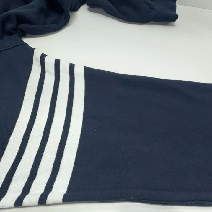 Thom Browne Thom Browne Classic Striped Jogger Pants for Men Size US 32 / EU 48 - 18 Thumbnail