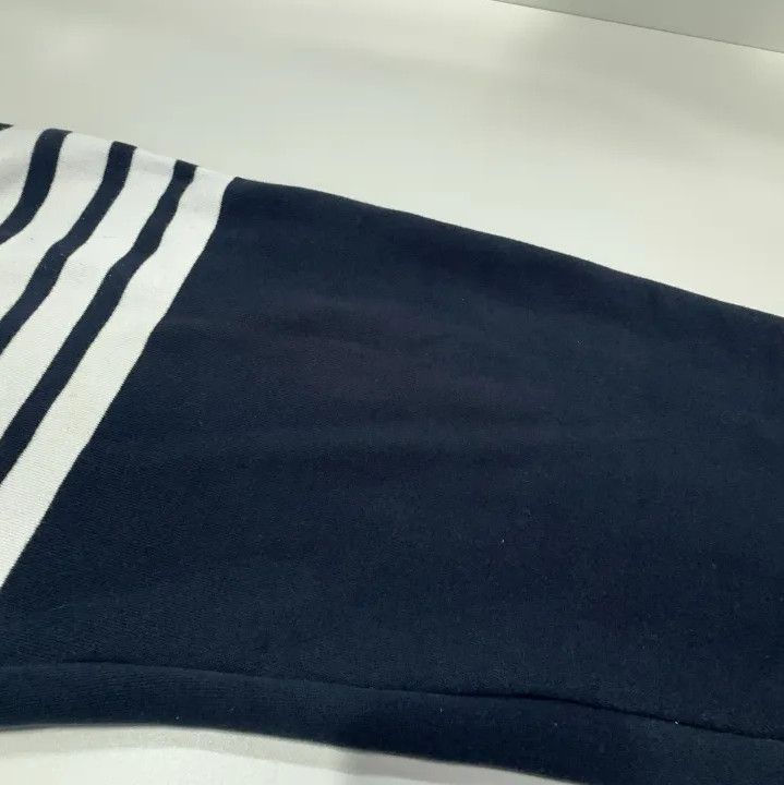 Thom Browne Thom Browne Classic Striped Jogger Pants for Men Size US 32 / EU 48 - 13 Thumbnail