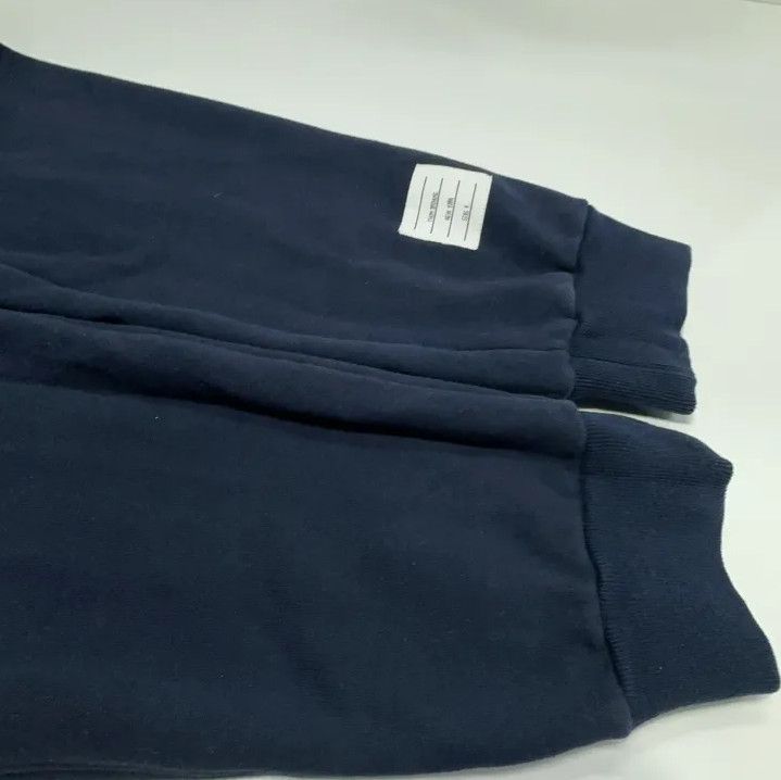 Thom Browne Thom Browne Classic Striped Jogger Pants for Men Size US 32 / EU 48 - 14 Thumbnail
