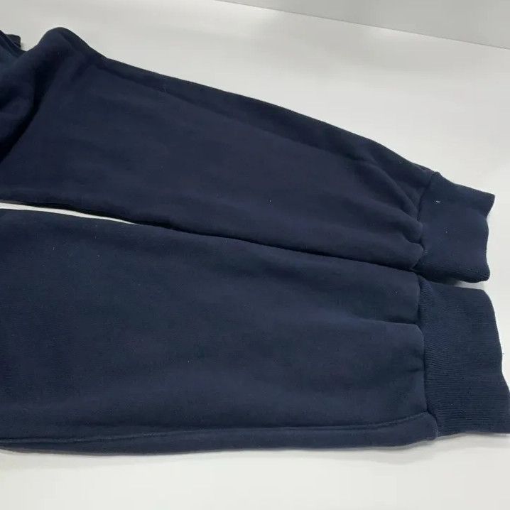 Thom Browne Thom Browne Classic Striped Jogger Pants for Men Size US 32 / EU 48 - 19 Thumbnail