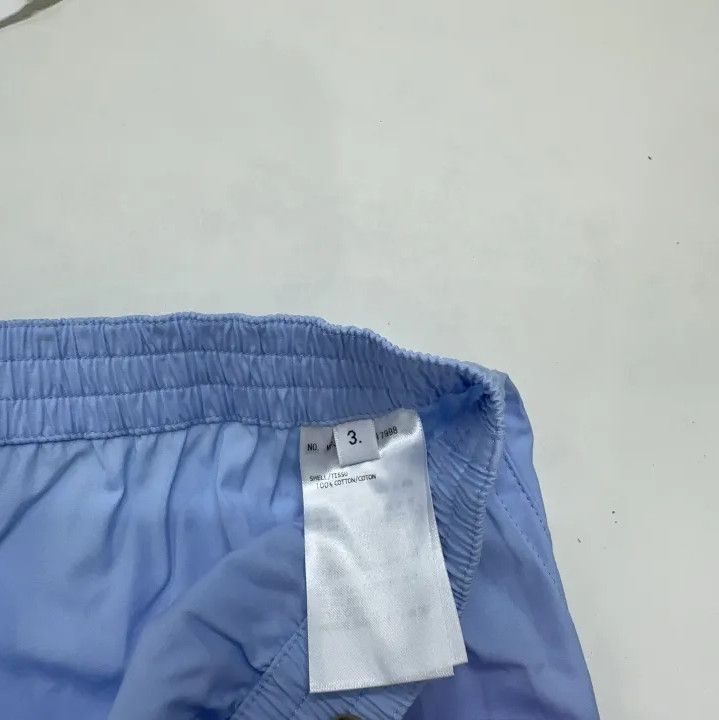 Thom Browne Thom Browne Men's Comfortable Breathable Shorts Size US 34 / EU 50 - 9 Thumbnail