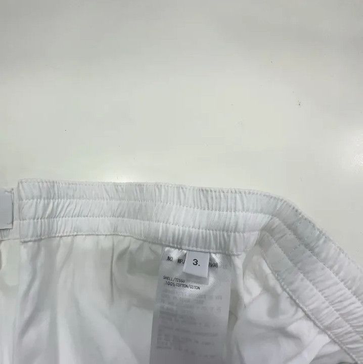 Thom Browne Thom Browne Colorful Mid-Waist Comfort Short Pants Size US 30 / EU 46 - 7 Thumbnail