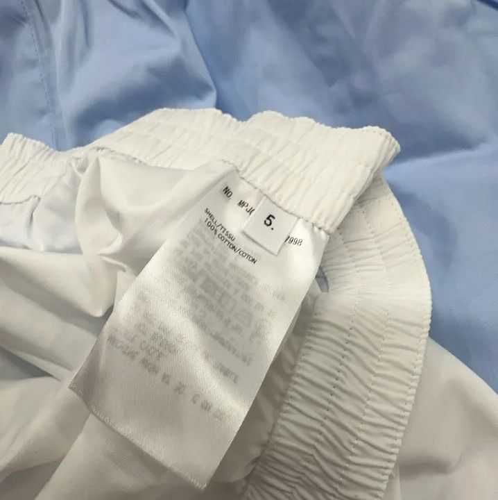 Thom Browne Thom Browne Comfortable Breathable Boxer Shorts Set Size US 34 / EU 50 - 11 Thumbnail