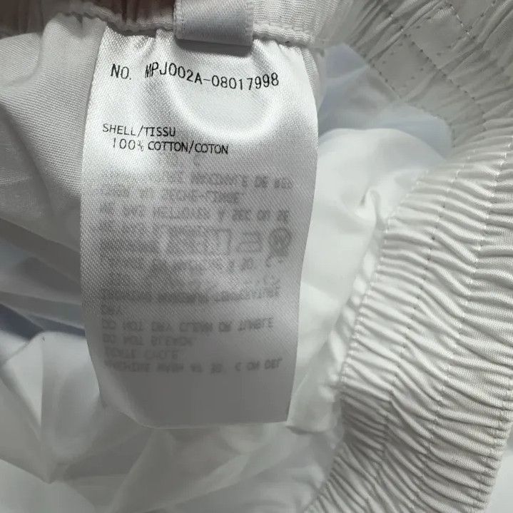 Thom Browne Thom Browne Comfortable Breathable Boxer Shorts Set Size US 34 / EU 50 - 12 Thumbnail