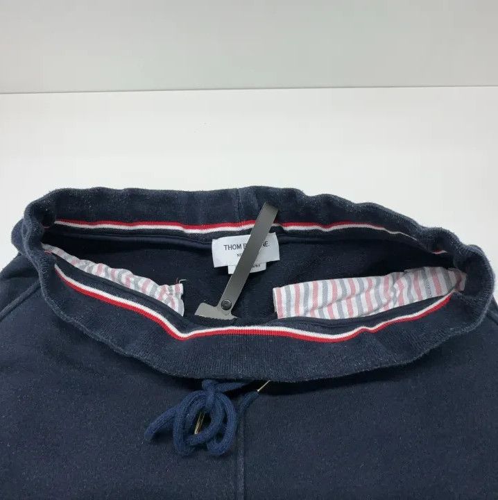 Thom Browne Thom Browne Striped Athletic Sweatpants for Men Size US 30 / EU 46 - 9 Thumbnail