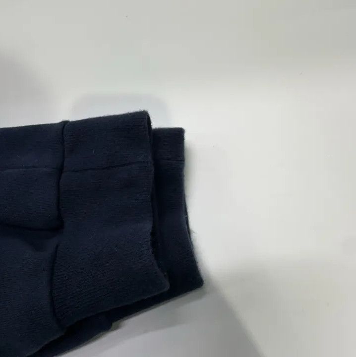 Thom Browne Thom Browne Classic Striped Fleece Joggers for Men Size US 34 / EU 50 - 8 Thumbnail