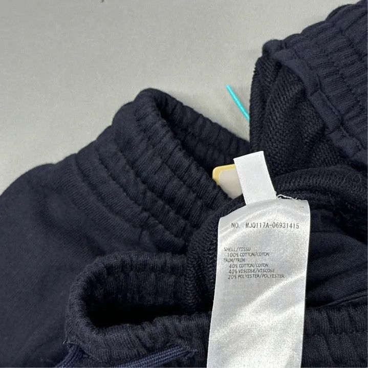 Thom Browne Thom Browne Logo Drawstring Jogger Pants Size US 30 / EU 46 - 5 Thumbnail