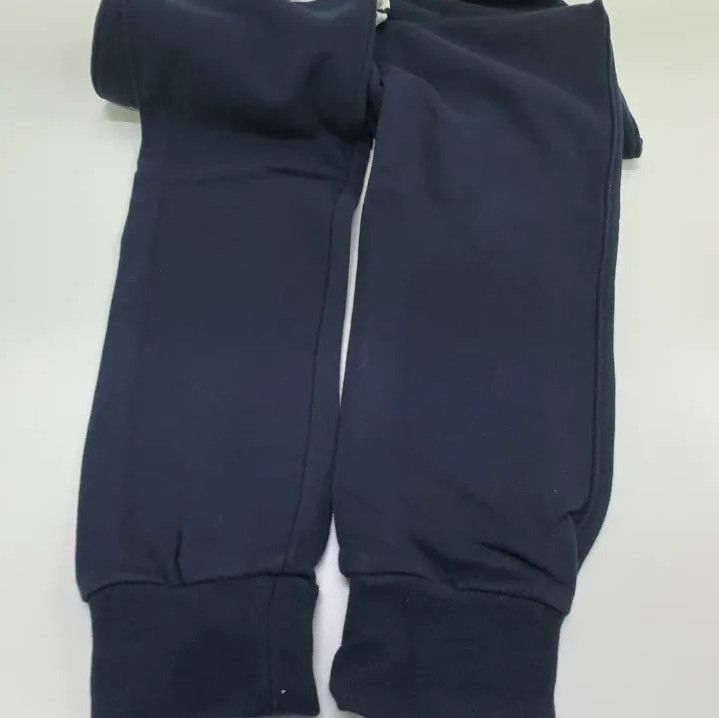 Thom Browne Thom Browne Classic Stripe Jogger Pants for Men Size US 30 / EU 46 - 14 Thumbnail