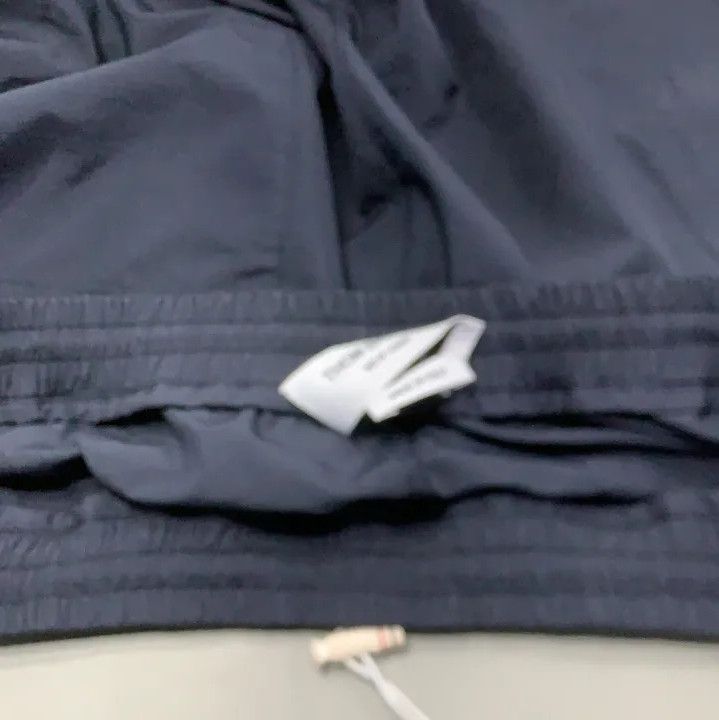 Thom Browne Thom Browne Blue Knit Track Pants for Men Size US 34 / EU 50 - 7 Thumbnail