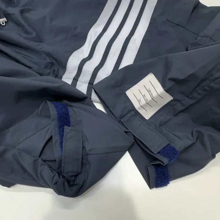 Thom Browne Thom Browne FW22 Four-Stripe Track Pants Size US 30 / EU 46 - 9 Thumbnail