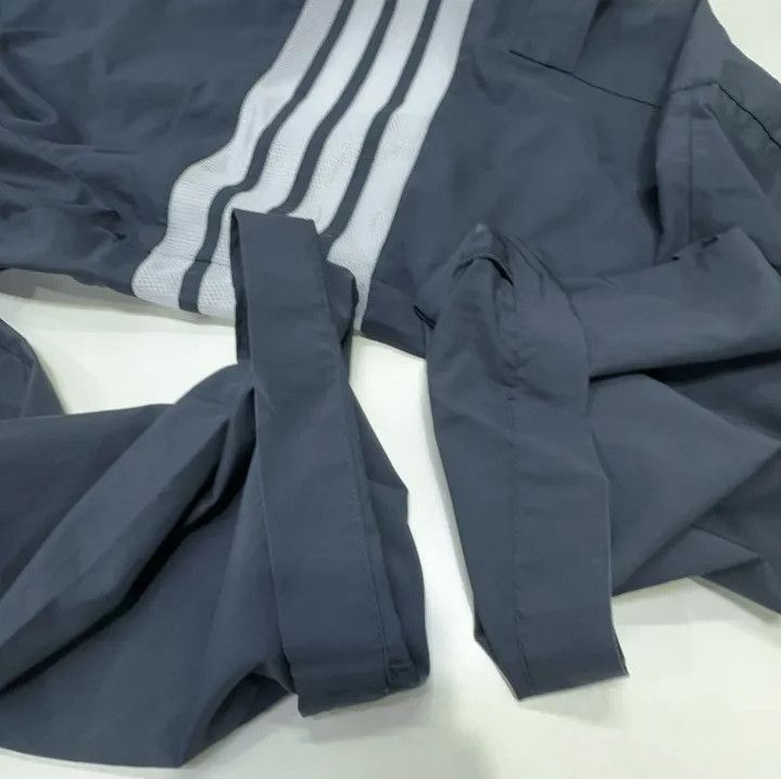 Thom Browne Thom Browne FW22 Four-Stripe Track Pants Size US 30 / EU 46 - 8 Thumbnail