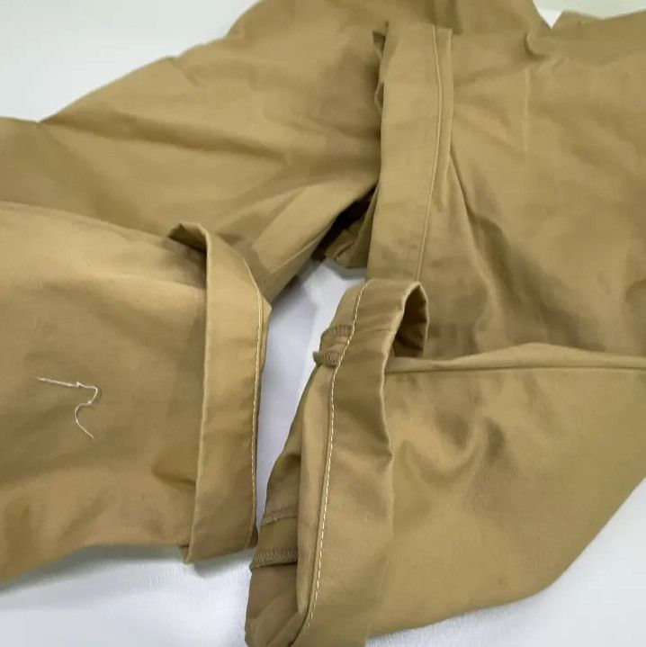 Thom Browne Thom Browne Casual Chinos for Men Size US 30 / EU 46 - 7 Thumbnail